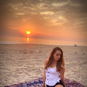 Meet your Posher, Haley